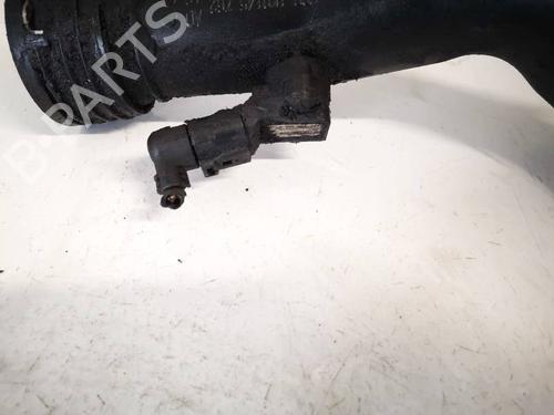 Used Electronic module Electronic module BMW X5 (E70) 3.0 d (235 hp) 34886925 34886925