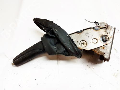 Used Hand brake Hand brake CITROËN C5 I (DC_) 2.0 HDi (107 hp) 35883400 35883400