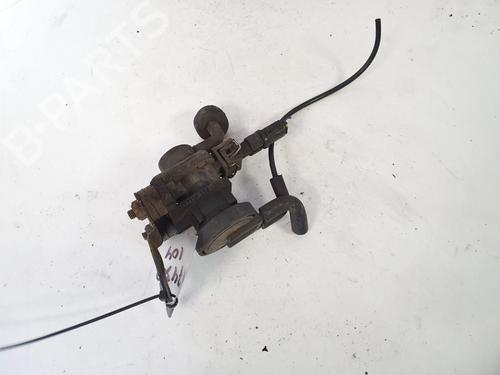 Electronic module OPEL ASTRA G Hatchback (T98) 2.0 DI (F08, F48) | BP35487498M83 - Image 3