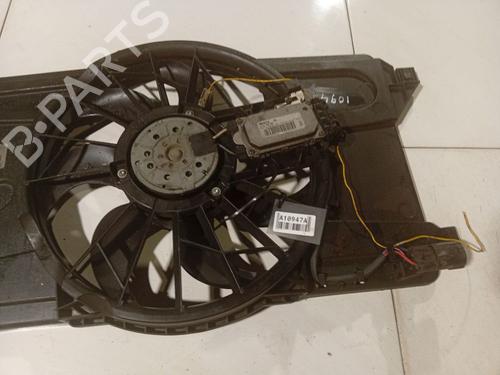Fan MAZDA 3 (BK) 1.6 (BK14) | BP34866580M128 - Image 2