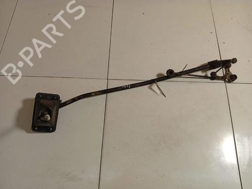 Used Gear lever Gear lever PEUGEOT 406 (8B) 2.0 HDI 90 (90 hp) 36524382 36524382