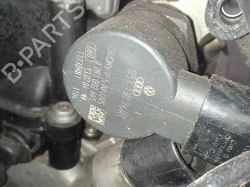Injection rail AUDI A6 C6 (4F2) 3.0 TDI quattro | BP35305456M98 - Image 3