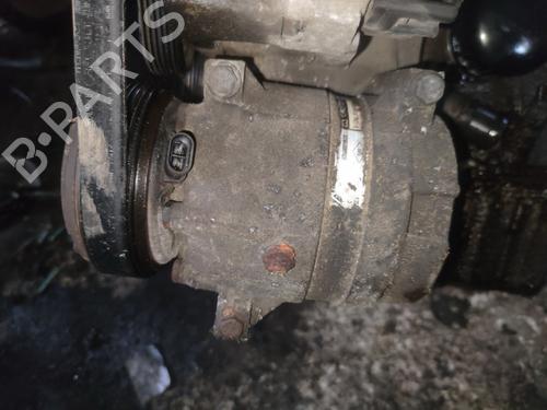 Used AC compressor AC compressor 35634776 35634776