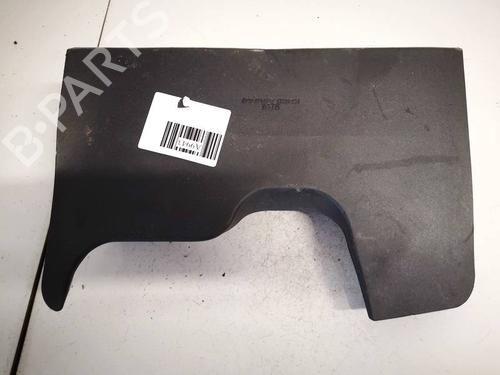 Knæ Airbag TOYOTA YARIS (_P9_) 1.4 D-4D (NLP90_, NLP90R) (90 hp) 32611193