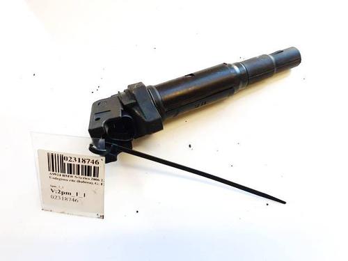 Used Ignition coil Ignition coil BMW 5 (E60) 523 i (177 hp) 35084373 35084373