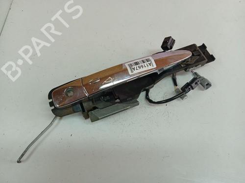 Used Front left exterior door handle Front left exterior door handle 38917129 38917129