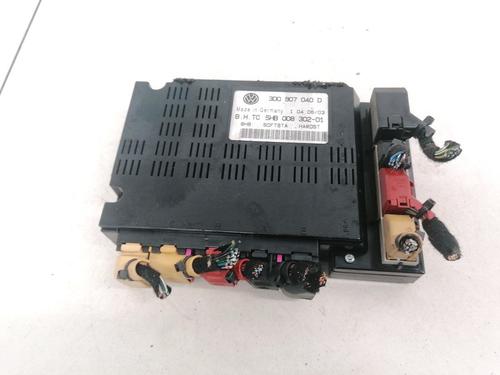 Used Electronic module Electronic module VW PHAETON (3D1, 3D2, 3D3, 3D4, 3D6, 3D7, 3D8, 3D9) 3.2 V6 (241 hp) 32875194 32875194