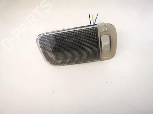 Used Interior roof light Interior roof light SUBARU LEGACY IV (BL) 2.5 AWD (BL9) (165 hp) 35499580 35499580