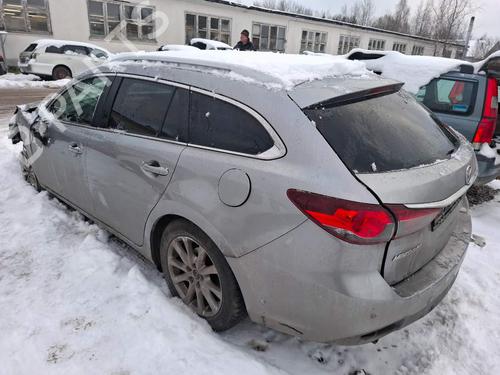 Switch MAZDA 6 Estate (GJ, GL) 2.2 D | BP32543937I30 