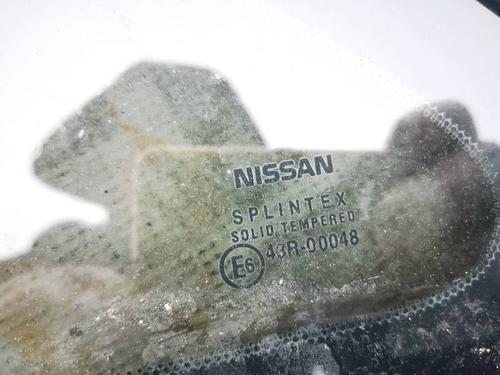 Rear left quarter glass NISSAN PRIMERA Hatchback (P12) 2.2 dCi | BP35171138C93 - Image 2