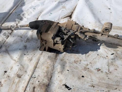 Steering column FORD FOCUS III 1.6 TDCi | BP39041745M21 - Image 3