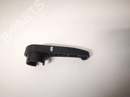 Interior handle HYUNDAI SANTA FÉ II (CM) 2.2 CRDi GLS | BP35306775I7 - Image 2