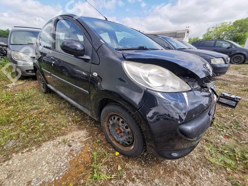 Brugte PEUGEOT 107 (PM_, PN_) 1.0 4792222