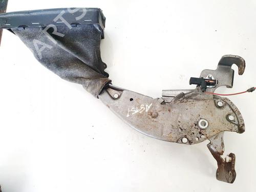 håndbremse håndbremse OPEL CORSA C (X01) 1.3 CDTI (F08, F68) (70 hp) 35410304 35410304