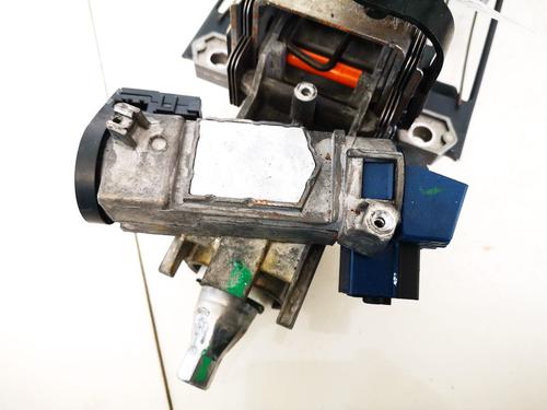 Steering column FORD MONDEO III (B5Y) 2.0 TDCi | BP35591886M21 - Image 3