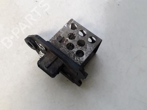 Used Heater resistor Heater resistor CITROËN XSARA PICASSO (N68) 2.0 HDi (90 hp) 35850851 35850851