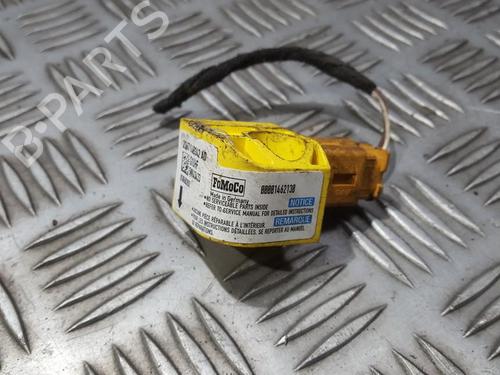 Used Electronic module Electronic module FORD FIESTA V (JH_, JD_) 1.4 TDCi (68 hp) 33497583 33497583