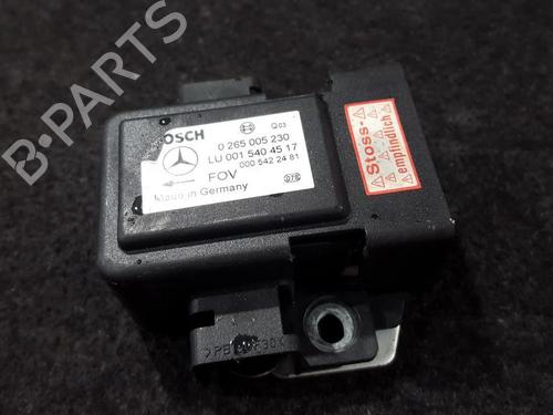 Used Electronic module Electronic module 35658882 35658882