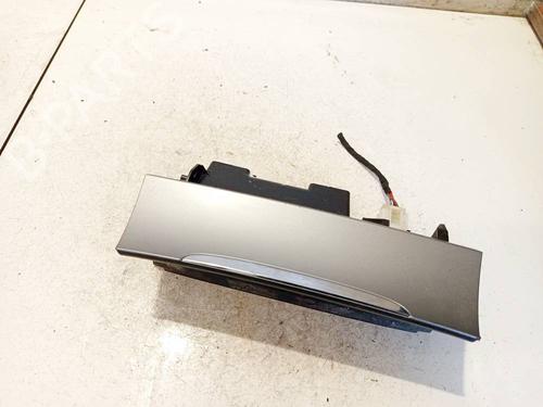 Used Ashtray Ashtray VW PASSAT B6 (3C2) 1.9 TDI (105 hp) 34935050 34935050