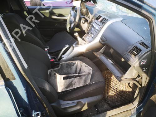 Engine mount TOYOTA AURIS (_E15_) 2.2 D (ADE157_, ADE151_, ADE151R, ADE157R) | BP32922683M89  - Image 11