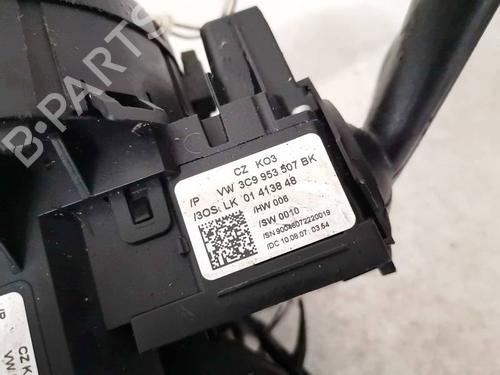 Warning switch VW PASSAT B6 (3C2) 2.0 TDI | BP35345132I22 - Image 3