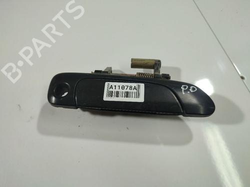Used Front right exterior door handle Front right exterior door handle 34849992 34849992