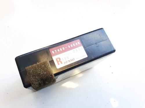 Used Electronic module Electronic module TOYOTA PRIUS (_W3_) 1.8 Hybrid (ZVW3_) (99 hp) 33613228 33613228