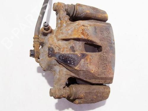Used Left front brake caliper Left front brake caliper 35844640 35844640