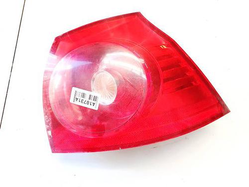 Used Right taillight Right taillight VW GOLF V (1K1) 1.9 TDI (105 hp) 34946454 34946454