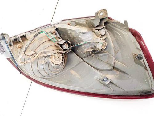 Left taillight SUBARU OUTBACK (BL, BP) 2.5 AWD (BP9) | BP35327501C34 - Image 2