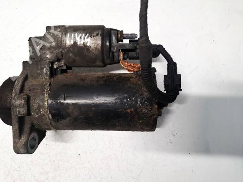 Starter VW JETTA III (1K2) 2.0 TDI 16V | BP38738037M8 - Image 2