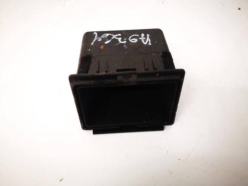 Used Ashtray Ashtray OPEL OMEGA B (V94) 2.0 16V (F69, M69, P69) (136 hp) 34828021 34828021