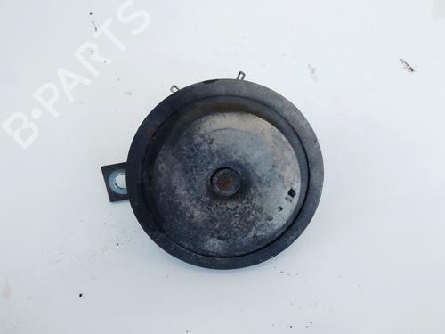 horn-vw-fox-hatchback-5z1-5z3-5z4-2003-2004-2005-2006-2007-2008-2009-2010-2011-2012-2013-2014-2015-35489878 main image