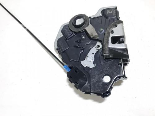 Used Front right lock Front right lock 35715995 35715995