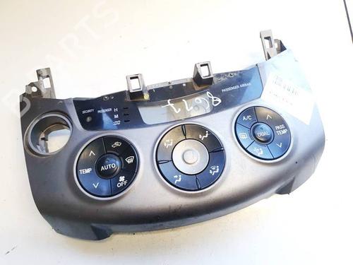 Used Climate control Climate control TOYOTA RAV 4 III (_A3_) 2.2 D 4WD (ALA30_, ALA30R) (177 hp) 35355354 35355354