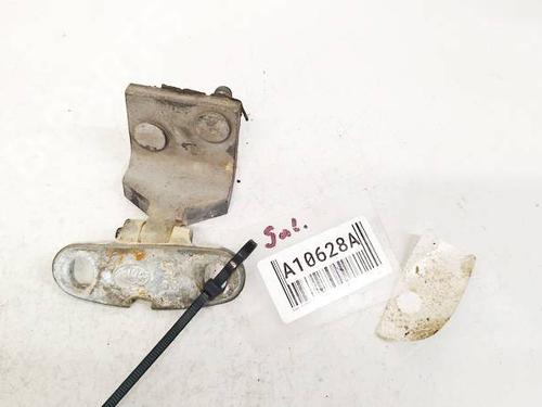 Used Hinge/Door check strap Hinge/Door check strap 34912676 34912676