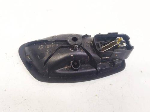 Rear left interior door handle RENAULT ZOE (BFM_) ZOE | BP35171713I15 - Image 2