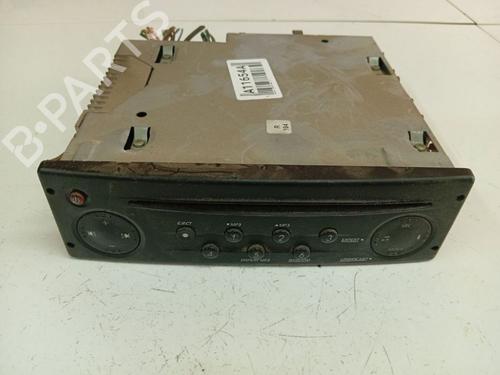 Autoradio für Autoradio 38040989 38040989