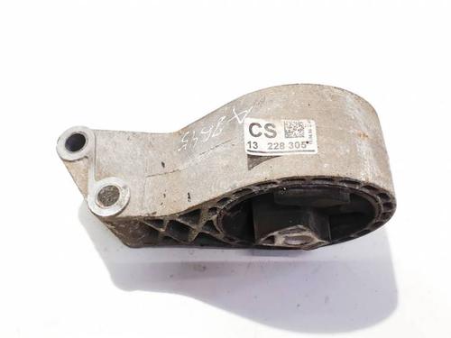 Used Engine mount Engine mount OPEL INSIGNIA A Saloon (G09) 1.6 CDTi (69) (136 hp) 32930523 32930523