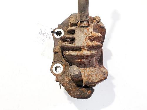 Left front brake caliper CITROËN BERLINGO MULTISPACE (B9) 1.6 HDi 90 | BP35409558M105 - Image 2