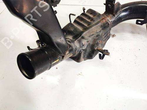 Pipe TOYOTA COROLLA (_E12_) 2.0 D-4D (CDE120R, CDE120L_) | BP32572545M125  - Image 6