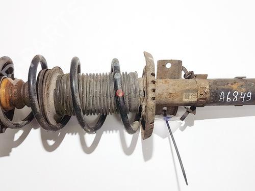 Used Left front shock absorber Left front shock absorber 35552569 35552569