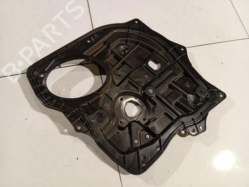 Used Rear left window mechanism Rear left window mechanism MAZDA 6 Hatchback (GH) 2.0 MZR-CD (GH14) (140 hp) 39734835 39734835