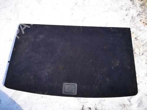 Used Luggage compartment floor Luggage compartment floor 34768941 34768941
