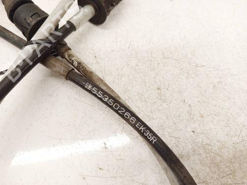 Cable OPEL ASTRA H (A04) 1.7 CDTI (L48) | BP37512487E12 - Image 3