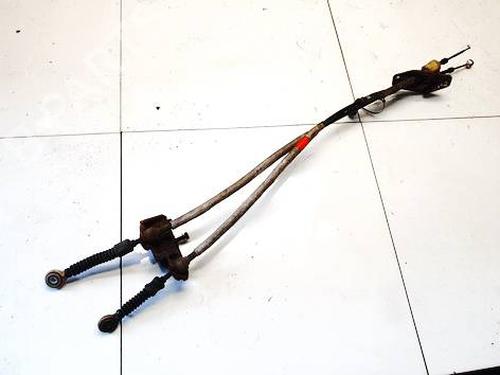 Used Cable Cable 34935826 34935826