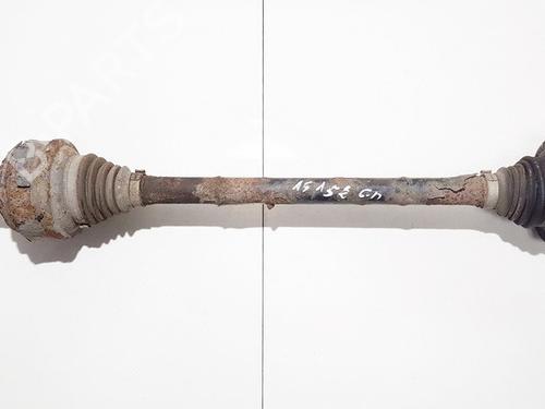 Used Right rear driveshaft Right rear driveshaft 35638626 35638626
