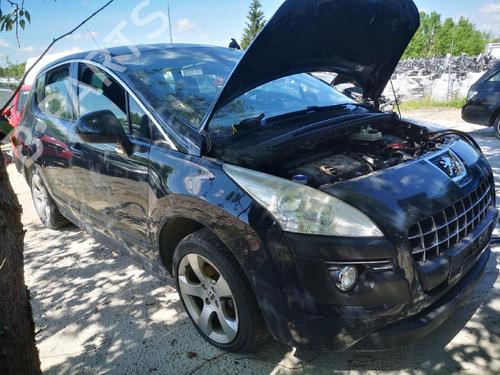 Used Parts PEUGEOT 3008 I MPV (0U_) 1.6 VTi (120 hp) 4444140