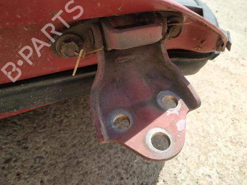 Used Hinge/Door check strap MITSUBISHI COLT IV (CA_A) 1.6 (CA4A) (90 hp) 32881128