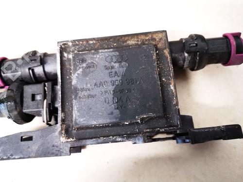 Electronic module AUDI A4 B5 (8D2) 1.6 | BP35521686M83 - Image 2